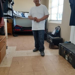 Meet your Posher, Cesar